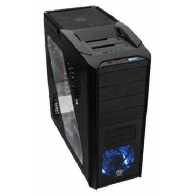 корпус Thermaltake Case V9 VM400M1W2Z-A