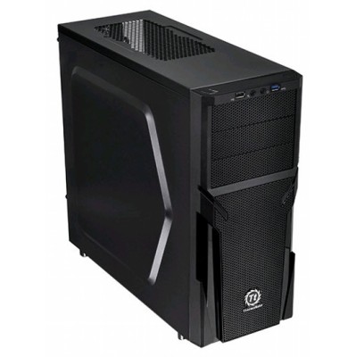 корпус Thermaltake Case Versa H21 CA-1B2-00-M1NN-00