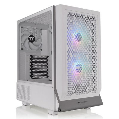 корпус Thermaltake Ceres 300 TG ARGB Snow CA-1Y2-00M6WN-00