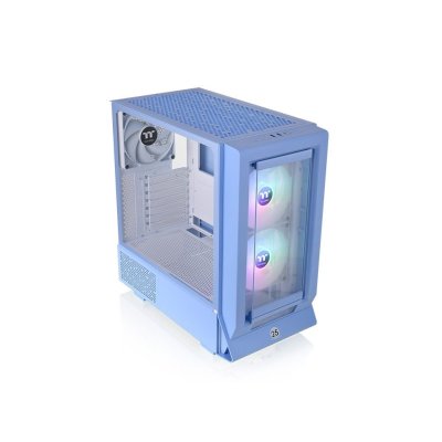 корпус Thermaltake Ceres 350 MX Hydrangea Blue CA-1Z3-00MFWN-00