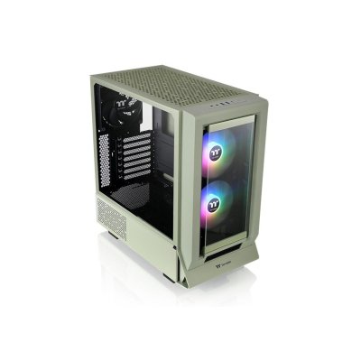 Корпус Thermaltake Ceres 350 MX Matcha Green CA-1Z3-00MEWN-00