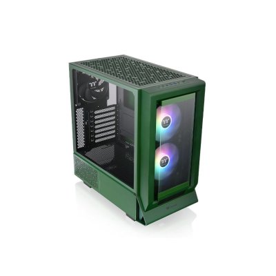Корпус Thermaltake Ceres 350 MX Racing Green CA-1Z3-00MCWN-00