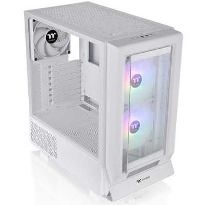 корпус Thermaltake Ceres 350 MX Snow CA-1Z3-00M6WN-00
