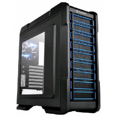 корпус Thermaltake Chaser A31 VP300A1W2N