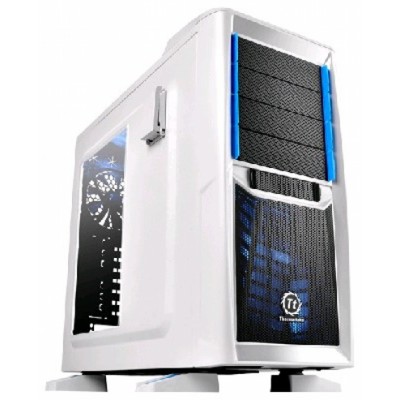 корпус Thermaltake Chaser A41 Snow VP200A6W2N