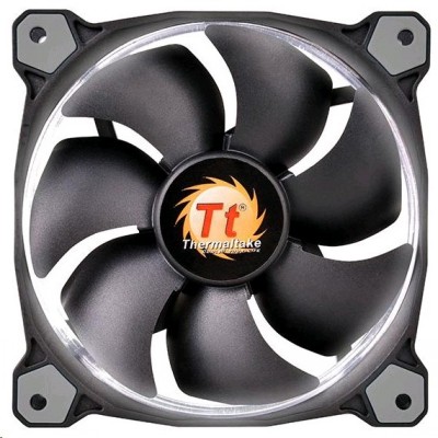 кулер Thermaltake CL-F038-PL12WT-A