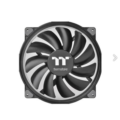 Кулер Thermaltake Premium Riing 20 RGB CL-F070-PL20SW-A