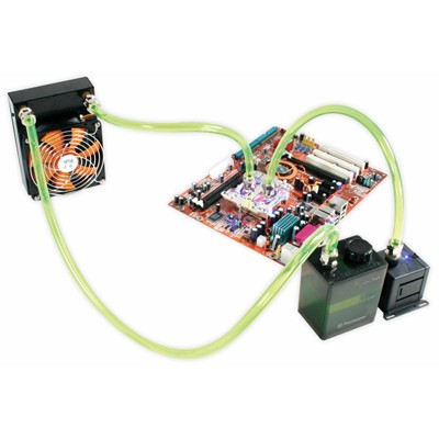 кулер Thermaltake CL-W0075