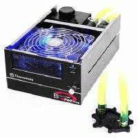 Кулер Thermaltake CL-W0211