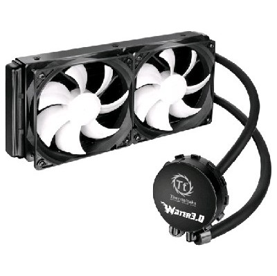 кулер Thermaltake CL-W0224