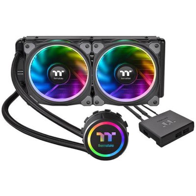 кулер Thermaltake CL-W157-PL12SW-A
