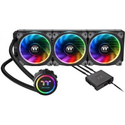 кулер Thermaltake CL-W158-PL12SW-A