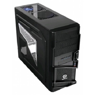корпус Thermaltake Comander Black VN400A1W2NA