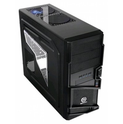 корпус Thermaltake Commander VN40001W2N