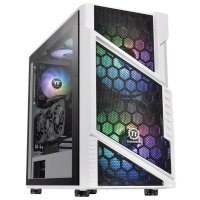 Корпус Thermaltake Commander C31 TG CA-1N2-00M6WN-00