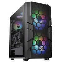 Корпус Thermaltake Commander C33 TG ARGB CA-1N4-00M1WN-00