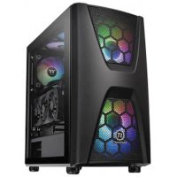 Корпус Thermaltake Commander C34 TG CA-1N5-00M1WN-00