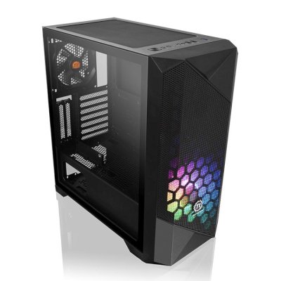 корпус Thermaltake Commander G33 TG ARGB CA-1P3-00M1WN-00