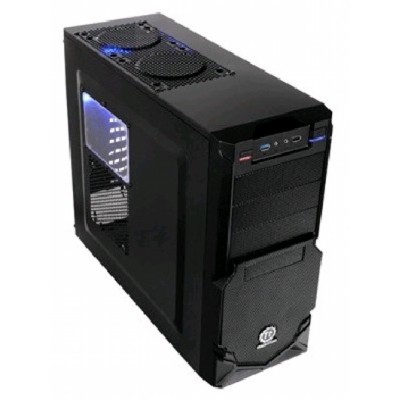 корпус Thermaltake Commander GS-II VN900K1W2N