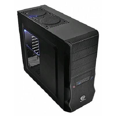 корпус Thermaltake Commander MS-III VO100A1W2N