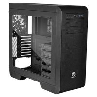 Корпус Thermaltake Core V51 Black