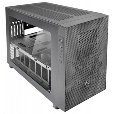 корпус Thermaltake Core X2 CA-1D7-00C1WN-00