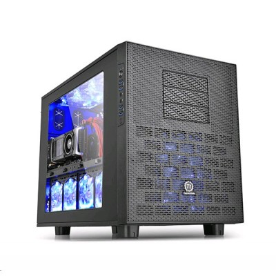 корпус Thermaltake Core X9 CA-1D8-00F1WN-00