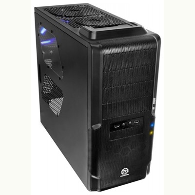 корпус Thermaltake Dokker VM600M1W2Z
