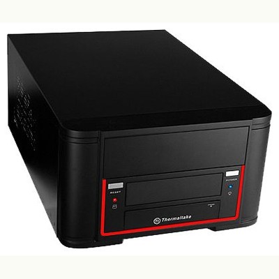 корпус Thermaltake Element Q VL52021N2E