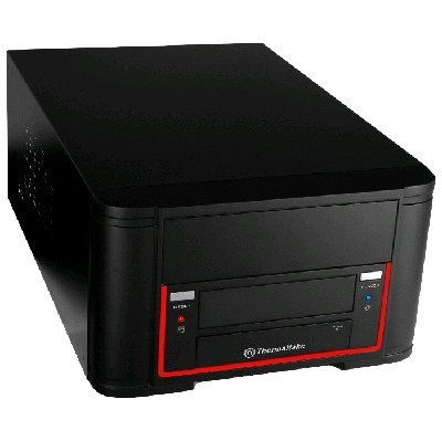 корпус Thermaltake Element Q VL52021N2ED