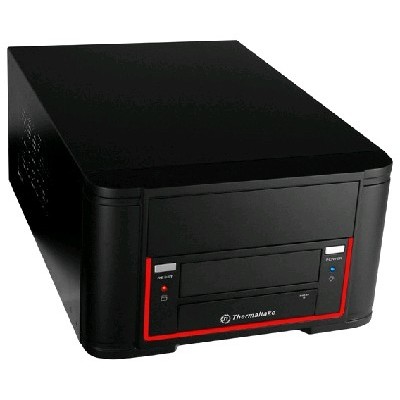 корпус Thermaltake Element Qi VL520B1N2E