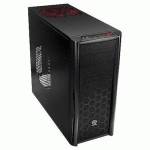 Корпус Thermaltake Element T VK90001N2Z-B