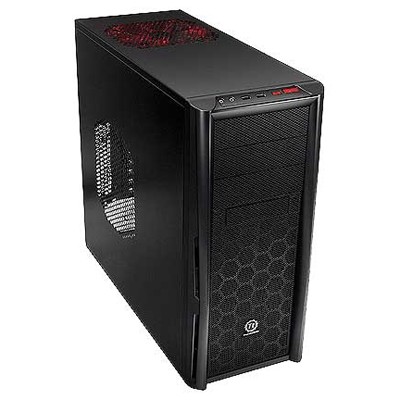 корпус Thermaltake Element T VK90001N2Z-B