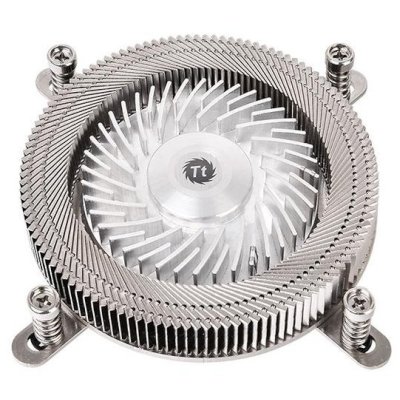 кулер Thermaltake Engine 17 CL-P051-AL06SL-A