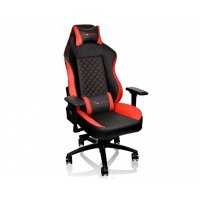Игровое кресло Thermaltake eSPORTS GT Comfort GTC 500 Black-Red