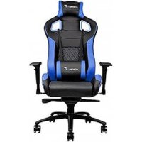 Игровое кресло Thermaltake eSPORTS GT Fit GTF 100 Black-Blue