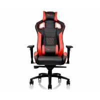 Игровое кресло Thermaltake eSPORTS GT Fit GTF 100 Black-Red