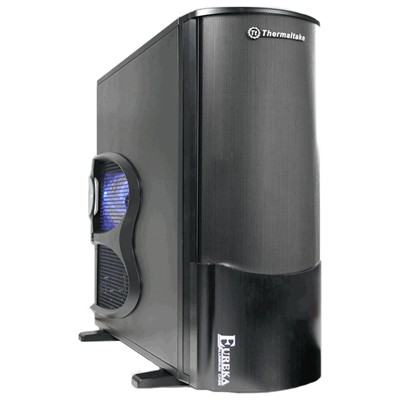 корпус Thermaltake Eureka VC8430BWA