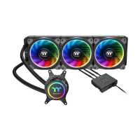 Кулер Thermaltake Floe Riing RGB 360 TR4 Edition CL-W235-PL12SW-A