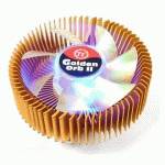 Кулер Thermaltake GoldenOrb II CL-P0220-01