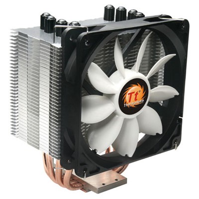 кулер Thermaltake ISGC-300 CL-P0539