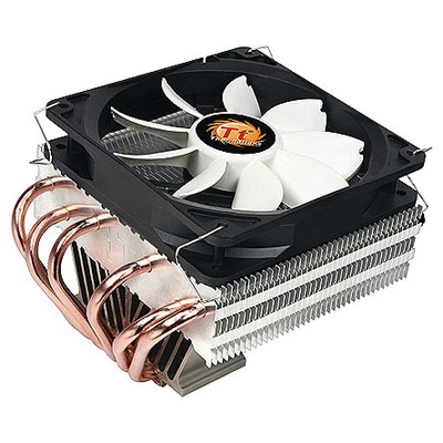 кулер Thermaltake ISGC-400 CL-P0540