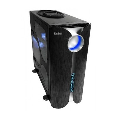 корпус Thermaltake Kandalf VA9433BWSE