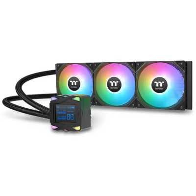Кулер Thermaltake LA360-S ARGB CL-W462-PL12SW-A