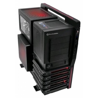 корпус Thermaltake Level 10 GT VN10001W2N
