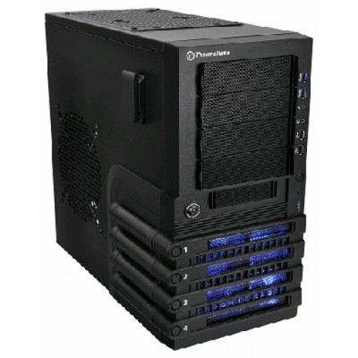корпус Thermaltake Level 10 GTS VO30001N2N