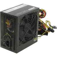Блок питания Thermaltake Litepower 650W LTP-0650P-2