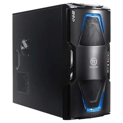 корпус Thermaltake M9D VI44321N2E