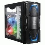 Корпус Thermaltake M9D VI44321W2E