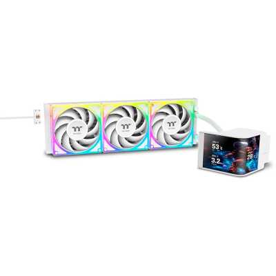 Thermaltake MAGCurve 360 Ultra ARGB CL-W454-PL12SW-A
